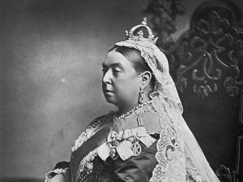 In the last 13 years of Queen Victoria's life, she spent a great deal of time with Abdul Karim, who came from India initially to wait on the queen's table, but soon became part of her inner circle. And despite all opposition, Victoria and Karim curried on In the last 13 years of Queen Victoria's life, she spent a great deal of time with Abdul Karim, who came from India initially to wait on the queen's table, but soon became part of her inner circle. And despite all opposition, Victoria and Karim curried on