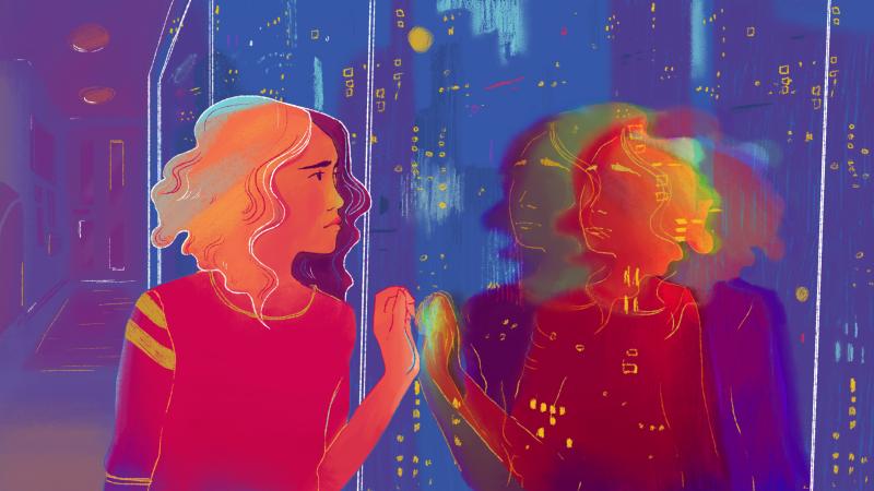 "Racial impostor syndrome" is definitely a thing for many people. We hear from biracial and multi-ethnic listeners who connect with feeling "fake" or inauthentic in some part of their racial or ethnic heritage. "Racial impostor syndrome" is definitely a thing for many people. We hear from biracial and multi-ethnic listeners who connect with feeling "fake" or inauthentic in some part of their racial or ethnic heritage.
