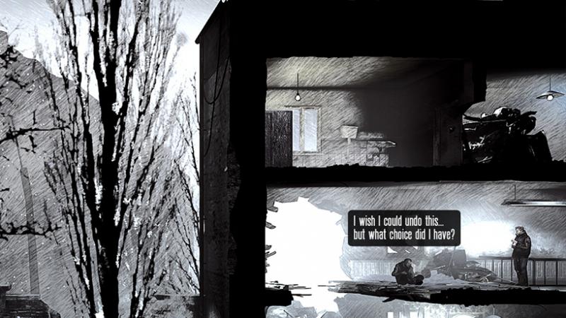 This War of Mine This War of Mine