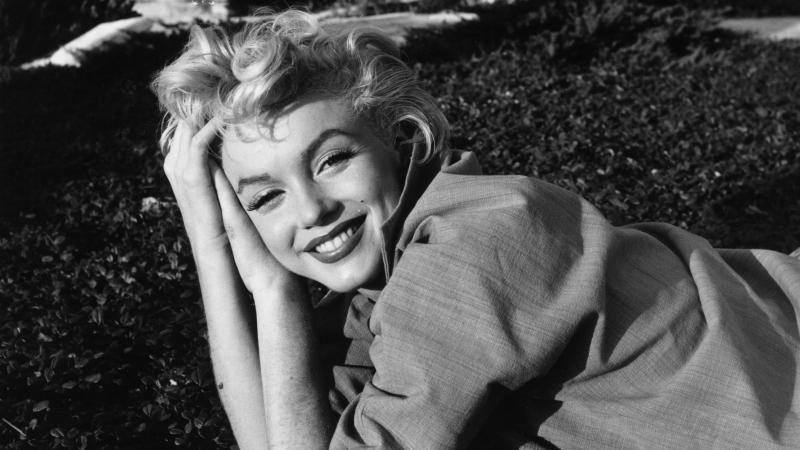CNN's new four-part documentary series, Reframed: Marilyn Monroe, revisits the life and career of the film legend (shown here in 1954). The first two parts of the series air Jan. 16. CNN's new four-part documentary series, Reframed: Marilyn Monroe, revisits the life and career of the film legend (shown here in 1954). The first two parts of the series air Jan. 16.