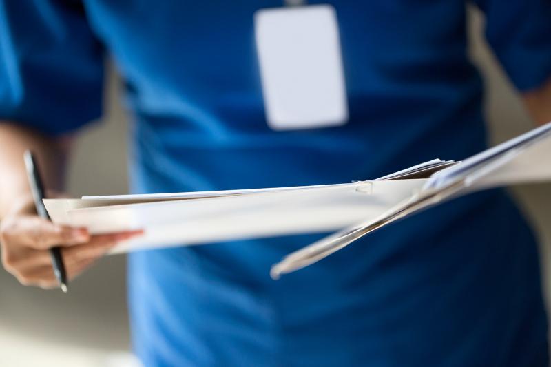 Errors in diagnosis, such as inaccuracies or delays in making the information available, account for an estimated 10 percent of patient deaths, a blue-ribbon report says. Errors in diagnosis, such as inaccuracies or delays in making the information available, account for an estimated 10 percent of patient deaths, a blue-ribbon report says.