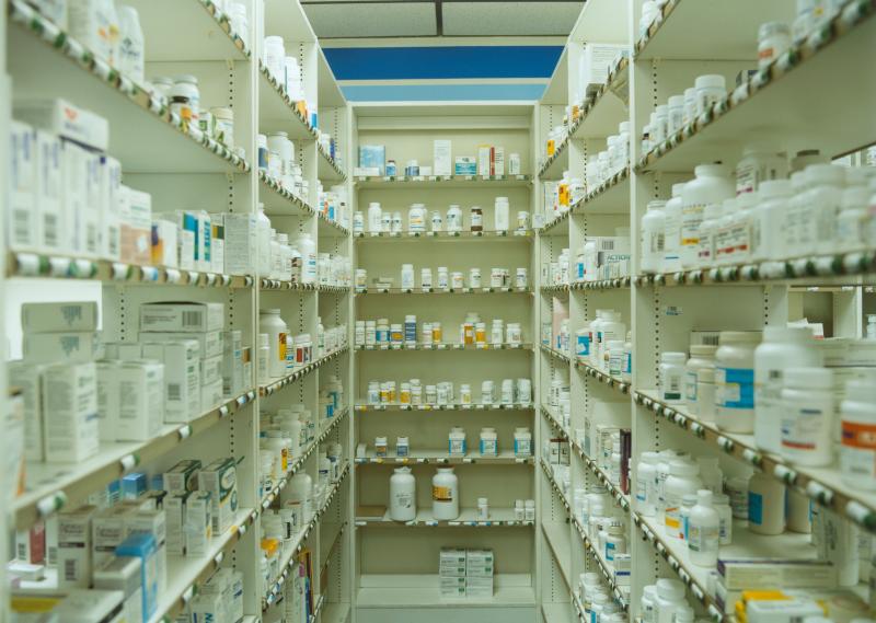What makes drug prices so high? Let us count the ways. What makes drug prices so high? Let us count the ways.