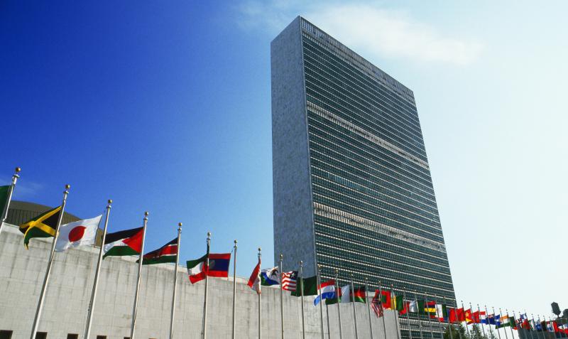 The United Nations headquarters in New York City. The agency has released the results of a survey on sexual harassment experienced by employees, consultants and volunteers. The United Nations headquarters in New York City. The agency has released the results of a survey on sexual harassment experienced by employees, consultants and volunteers.