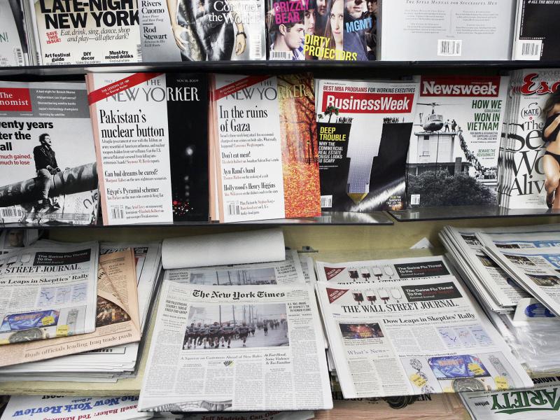Journalists like to report what's new. But what's new in science often turns out not to be true in the long run. Journalists like to report what's new. But what's new in science often turns out not to be true in the long run.