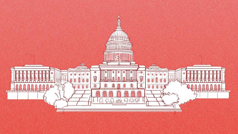 The state that best tells the story of Republicans' big night is Wisconsin. The state that best tells the story of Republicans' big night is Wisconsin.