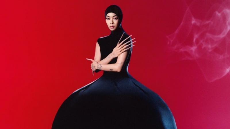 Rina Sawayama Rina Sawayama