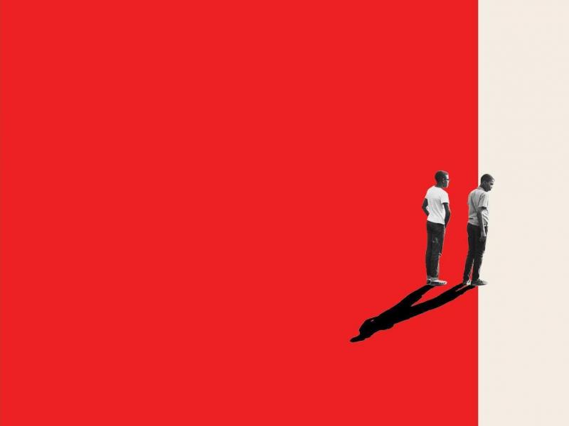 Cover detail of The Nickel Boys, by Colson Whitehead Cover detail of The Nickel Boys, by Colson Whitehead