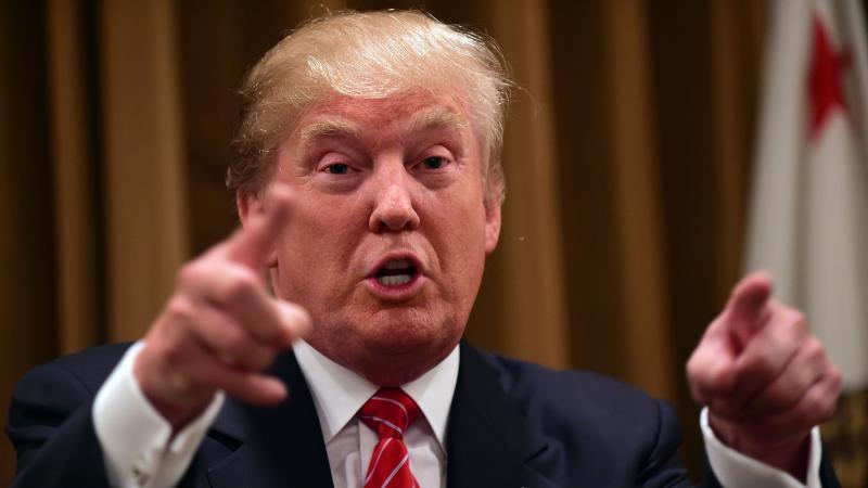 Donald Trump has landed in controversy since getting into the Republican race for the presidential nomination, but he has only seen his standing increase. Donald Trump has landed in controversy since getting into the Republican race for the presidential nomination, but he has only seen his standing increase.