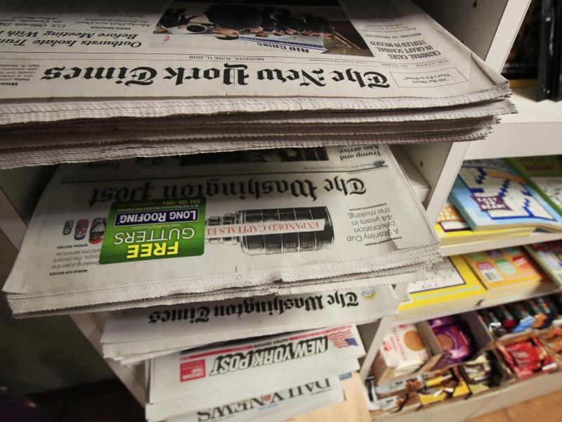 Newly discovered aspects of Russia's active measures apparently reveal an effort to exploit Americans' greater trust in local news than in national news organizations. Newly discovered aspects of Russia's active measures apparently reveal an effort to exploit Americans' greater trust in local news than in national news organizations.