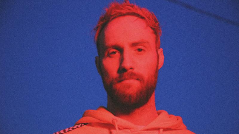 Ruston Kelly Ruston Kelly