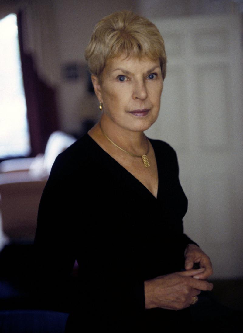 Ruth Rendell won countless awards for her work, including the Mystery Writers of America's Grand Master Award and the Crime Writers' Association Diamond Dagger for lifetime achievement. Ruth Rendell won countless awards for her work, including the Mystery Writers of America's Grand Master Award and the Crime Writers' Association Diamond Dagger for lifetime achievement.