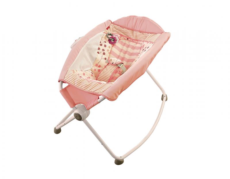 The Consumer Product Safety Commission wants Fisher-Price to recall its popular Rock 'n Play sleeper, after confirming 10 babies' deaths were linked to it. The Consumer Product Safety Commission wants Fisher-Price to recall its popular Rock 'n Play sleeper, after confirming 10 babies' deaths were linked to it.