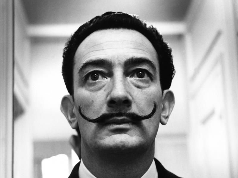 A Spanish judge has ordered that the body of Salvador Dalí be exhumed after a 61-year-old woman claimed the celebrated surrealist is her father. A Spanish judge has ordered that the body of Salvador Dalí be exhumed after a 61-year-old woman claimed the celebrated surrealist is her father.