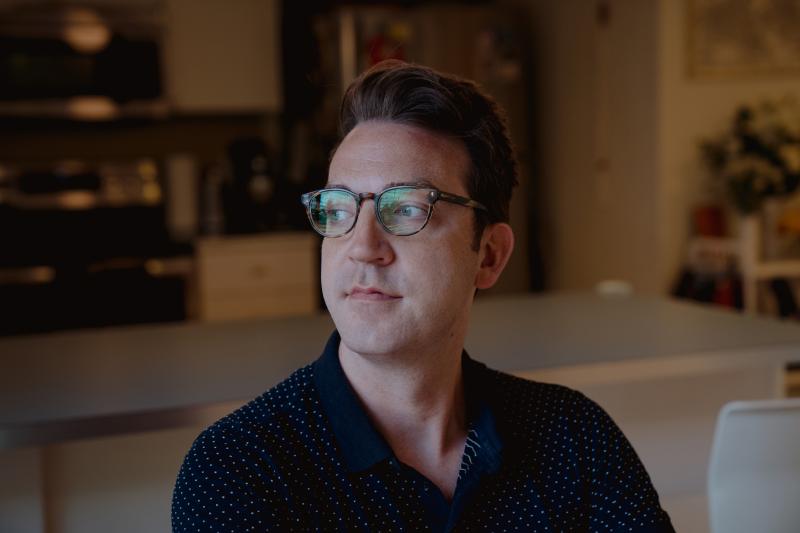 Ely Bair had two medically necessary jaw surgeries. For the first, in 2018, his share of the bill was $3,000. For the second, in 2019 after a job change, he was billed $27,000, even though he had the same insurance carrier. Ely Bair had two medically necessary jaw surgeries. For the first, in 2018, his share of the bill was $3,000. For the second, in 2019 after a job change, he was billed $27,000, even though he had the same insurance carrier.