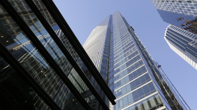 The Millennium Tower has gained notoriety as "The Leaning Tower of San Francisco." Residents of the luxury condominium building and the city are suing the developer. The Millennium Tower has gained notoriety as "The Leaning Tower of San Francisco." Residents of the luxury condominium building and the city are suing the developer.