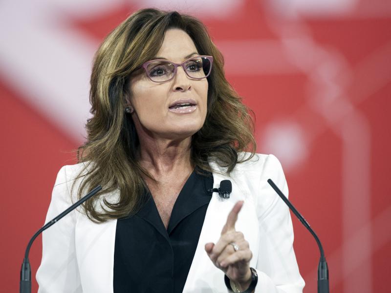 Former Alaska Gov. Sarah Palin's suit against The New York Times is expected to put a spotlight on the balance of free speech and defamation claims. Former Alaska Gov. Sarah Palin's suit against The New York Times is expected to put a spotlight on the balance of free speech and defamation claims.
