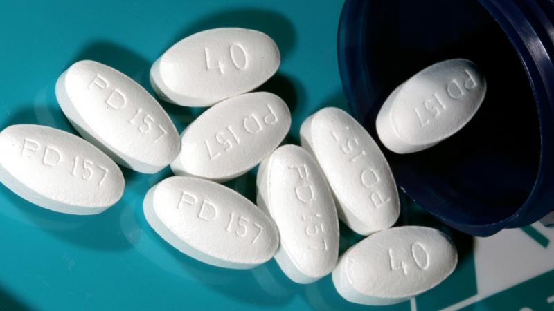 Lipitor, a best-seller as a cholesterol treatment, is being tested as a remedy for the flu. Lipitor, a best-seller as a cholesterol treatment, is being tested as a remedy for the flu.