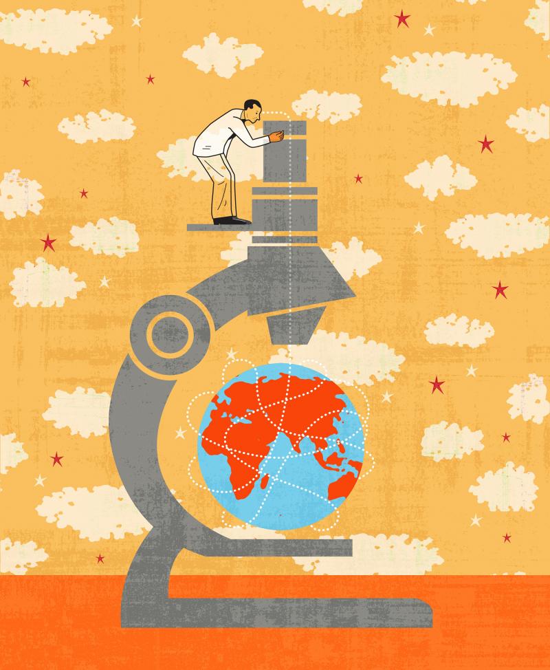 Climate scientists who scrutinized the U.N. accord are urging citizens to keep a sharp eye on each nation's leaders to make sure they follow through on pledges to reduce emissions. Climate scientists who scrutinized the U.N. accord are urging citizens to keep a sharp eye on each nation's leaders to make sure they follow through on pledges to reduce emissions.