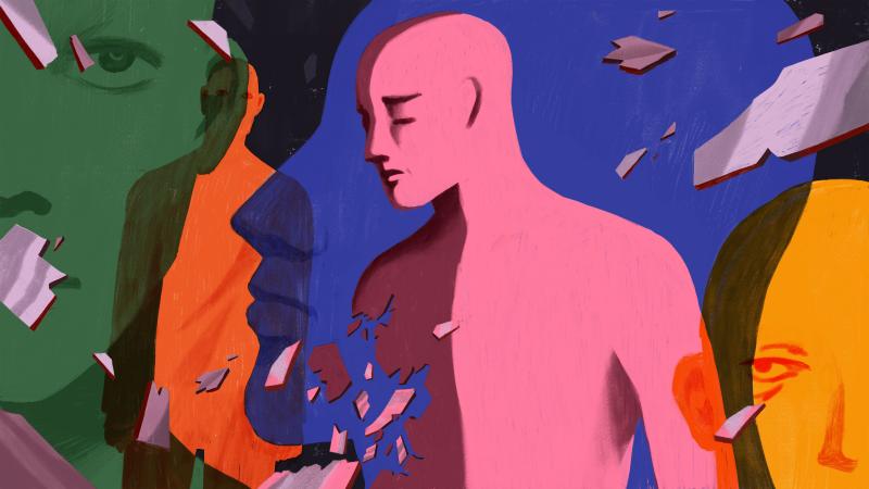 The biological effects of lifelong exposure to racism or other sorts of discrimination can be complicated, scientists say, but likely tap into the same mechanisms as other types of chronic stress. The biological effects of lifelong exposure to racism or other sorts of discrimination can be complicated, scientists say, but likely tap into the same mechanisms as other types of chronic stress.