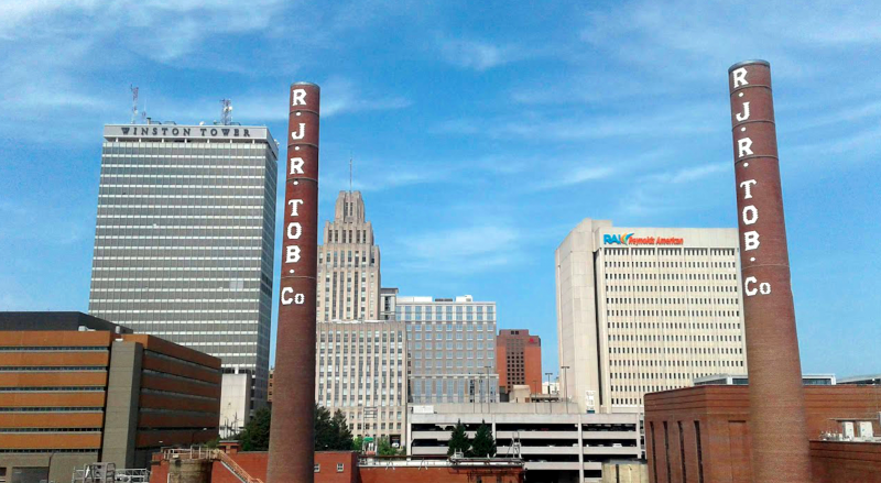 City Of Winston Salem >> Winston Salem Chamber Collaborates To Define City S Brand City Of Winston Salem >> Winston Salem Chamber Collaborates To Define City S Brand