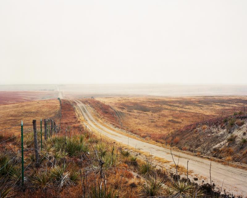Paradise Road, Waldo, Kan. Paradise Road, Waldo, Kan.