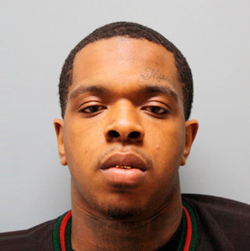 Larry Woodruffe was charged with capital murder on Tuesday in the Dec. 30 slaying of 7-year-old Jazmine Barnes. Larry Woodruffe was charged with capital murder on Tuesday in the Dec. 30 slaying of 7-year-old Jazmine Barnes.