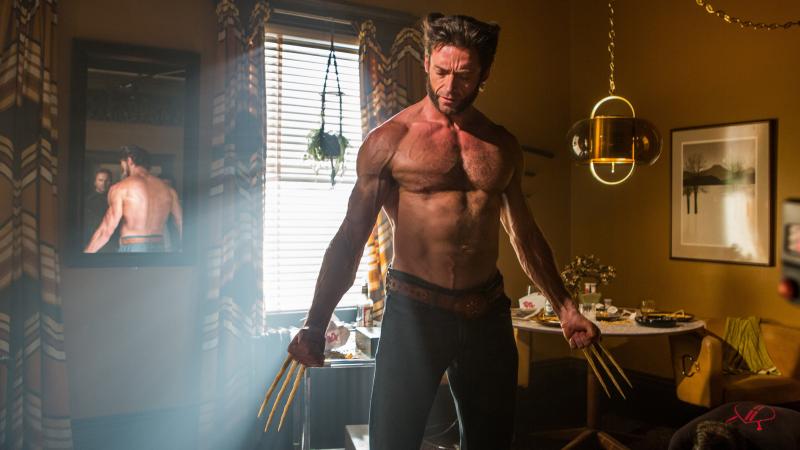 Professor Xavier and Magneto scheme to send Wolverine back to the Nixon-era past to avert a devastating war in X-Men: Days of Future Past. Professor Xavier and Magneto scheme to send Wolverine back to the Nixon-era past to avert a devastating war in X-Men: Days of Future Past.