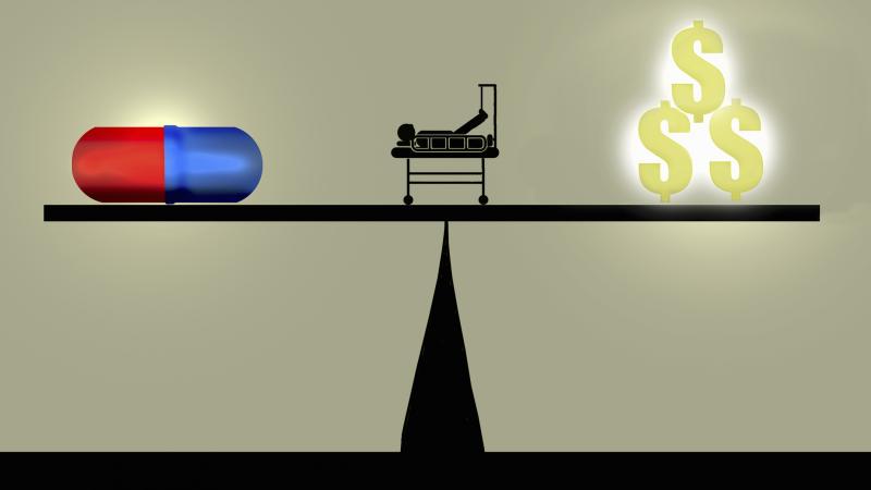 The "Medicaid Drug Decisions Transparency Act" would require pharmaceutical companies to disclose their payments to pharmacists and others who serve on state Medicaid drug boards — the advisory groups that decide which drugs Medicaid will and won't cove The "Medicaid Drug Decisions Transparency Act" would require pharmaceutical companies to disclose their payments to pharmacists and others who serve on state Medicaid drug boards — the advisory groups that decide which drugs Medicaid will and won't cove