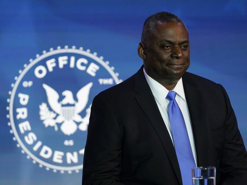 Retired Army Gen. Lloyd Austin, the Biden administration's choice to be secretary of defense, will likely face questions at his confirmation hearing on Tuesday about the stepped-up military presence following the insurrection at the Capitol on Jan. 6. Retired Army Gen. Lloyd Austin, the Biden administration's choice to be secretary of defense, will likely face questions at his confirmation hearing on Tuesday about the stepped-up military presence following the insurrection at the Capitol on Jan. 6.
