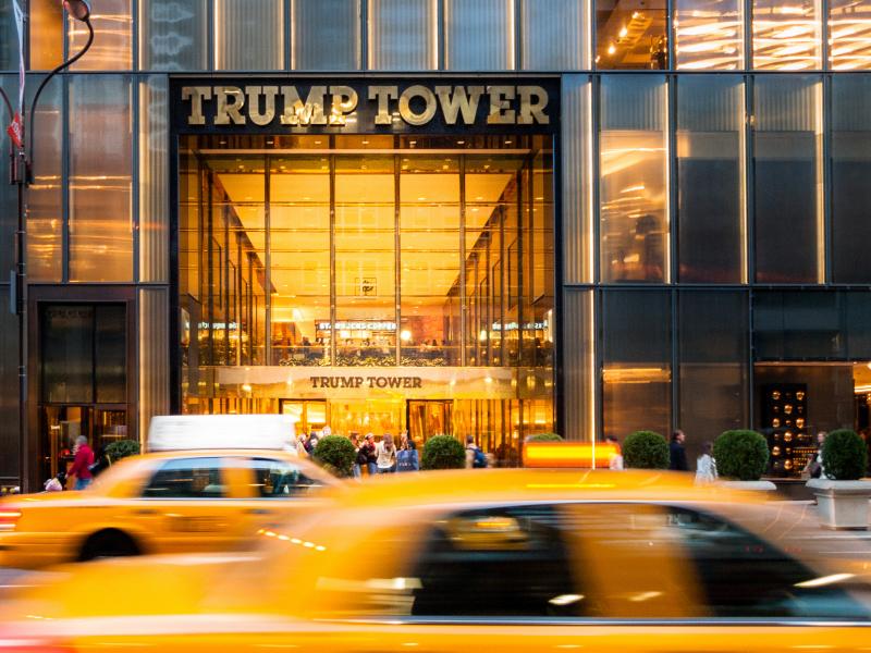 The June 9, 2016, meeting at Trump Tower is one of several known contacts between Trump campaign workers and people connected with the Russian government. The June 9, 2016, meeting at Trump Tower is one of several known contacts between Trump campaign workers and people connected with the Russian government.
