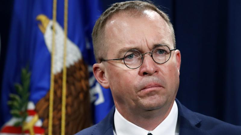 Among other things, senators asked Mick Mulvaney whether the CFPB suppressed a report, as has been alleged, that found evidence of banks charging dubious account fees to college students. Among other things, senators asked Mick Mulvaney whether the CFPB suppressed a report, as has been alleged, that found evidence of banks charging dubious account fees to college students.