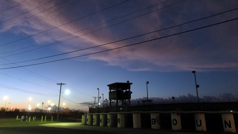 In a letter to the White House, 24 senators said the U.S. military prison at Guantánamo Bay, Cuba "has damaged America's reputation, fueled anti-Muslim bigotry, and weakened the United States' ability to counter terrorism and fight for human rights and t In a letter to the White House, 24 senators said the U.S. military prison at Guantánamo Bay, Cuba "has damaged America's reputation, fueled anti-Muslim bigotry, and weakened the United States' ability to counter terrorism and fight for human rights and t