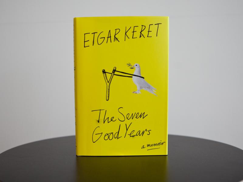 The Seven Good Years promo image The Seven Good Years promo image