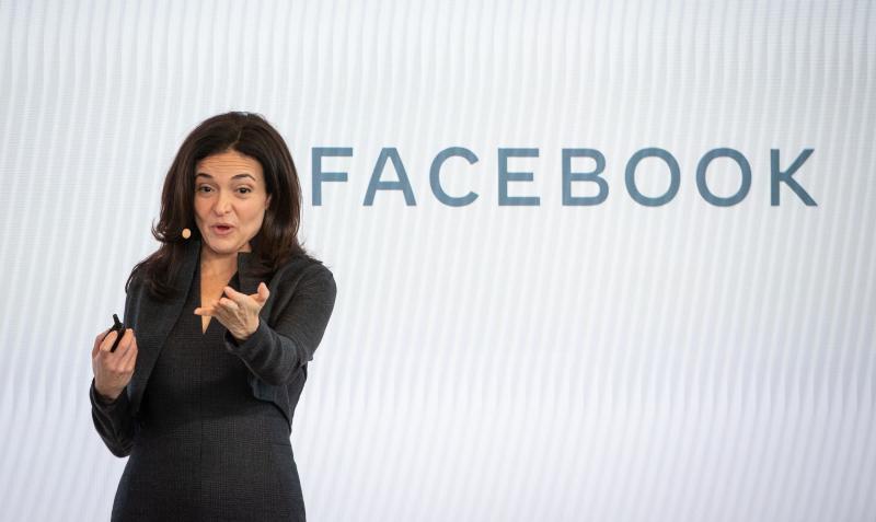 The pandemic is eroding progress made by women in the workplace, a new report by Facebook executive Sheryl Sandberg's Lean In foundation finds. The pandemic is eroding progress made by women in the workplace, a new report by Facebook executive Sheryl Sandberg's Lean In foundation finds.
