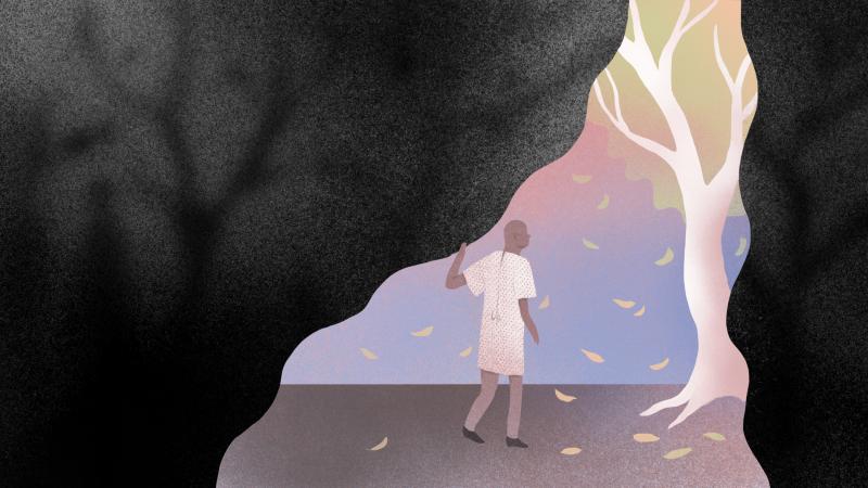 Health care workers often make decisions to prolong life for their patients, but what about treatments that make a patient's last days better? Health care workers often make decisions to prolong life for their patients, but what about treatments that make a patient's last days better?