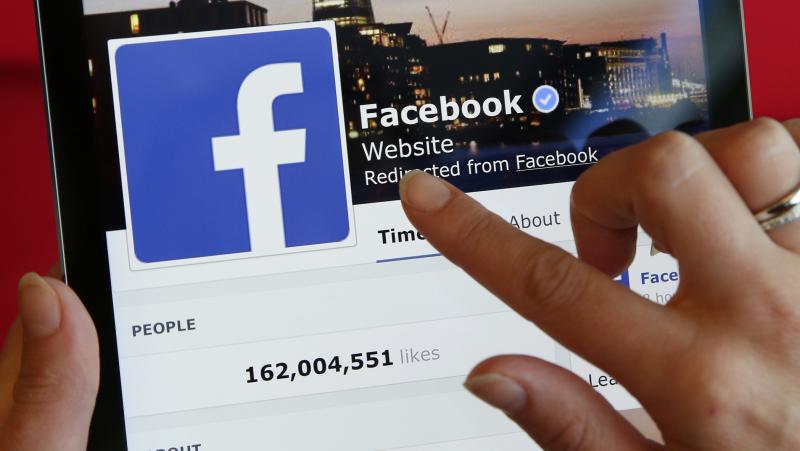 Facebook may not create stories, but it's the largest distributor of news stories for many news organizations. Facebook may not create stories, but it's the largest distributor of news stories for many news organizations.