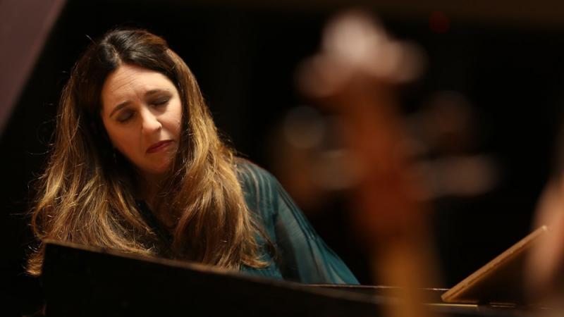 Simone Dinnerstein Simone Dinnerstein