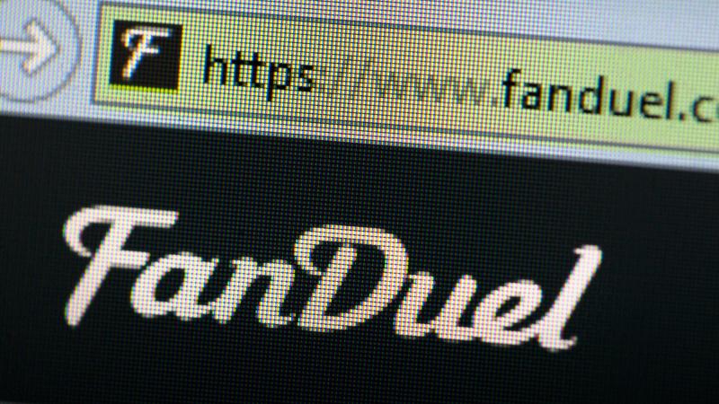 New York's attorney general's office has filed lawsuits against the two biggest daily fantasy sports companies, FanDuel and DraftKings, demanding that they stop taking bets in New York. New York's attorney general's office has filed lawsuits against the two biggest daily fantasy sports companies, FanDuel and DraftKings, demanding that they stop taking bets in New York.