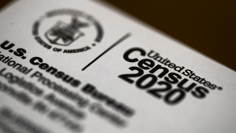 The Census Bureau announced Friday that as early as mid-July, door knockers are set to visit some U.S. households that have been asked but haven't filled out a 2020 census form yet. The Census Bureau announced Friday that as early as mid-July, door knockers are set to visit some U.S. households that have been asked but haven't filled out a 2020 census form yet.