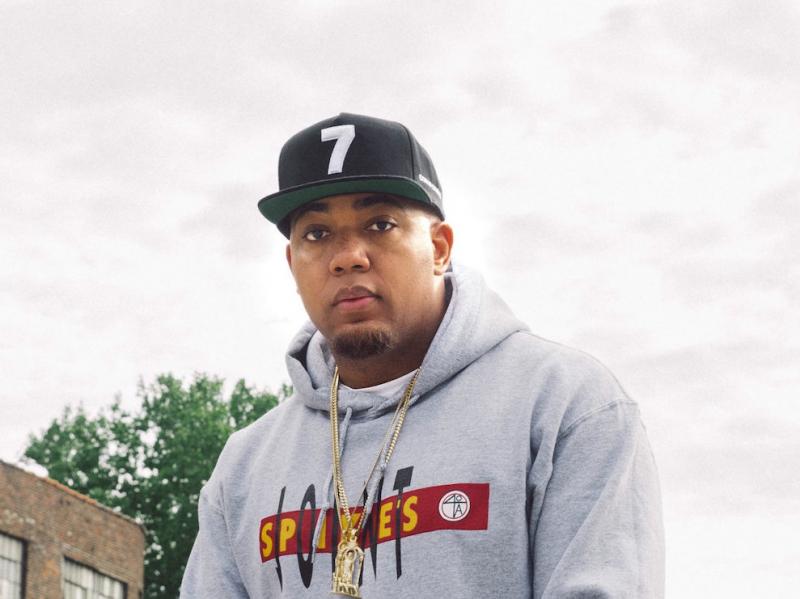 Skyzoo Skyzoo