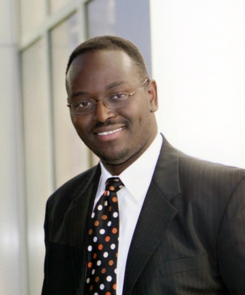 The Rev. Clementa Pinckney, pictured in 2012, was among those killed Wednesday in a shooting at the Emanuel African Methodist Episcopal Church in Charleston, S.C. Pinckney was the church's pastor and a state senator. The Rev. Clementa Pinckney, pictured in 2012, was among those killed Wednesday in a shooting at the Emanuel African Methodist Episcopal Church in Charleston, S.C. Pinckney was the church's pastor and a state senator.