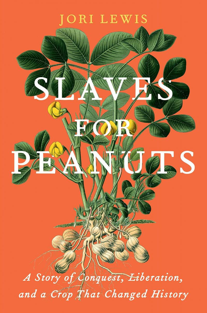 Slaves for Peanuts Slaves for Peanuts