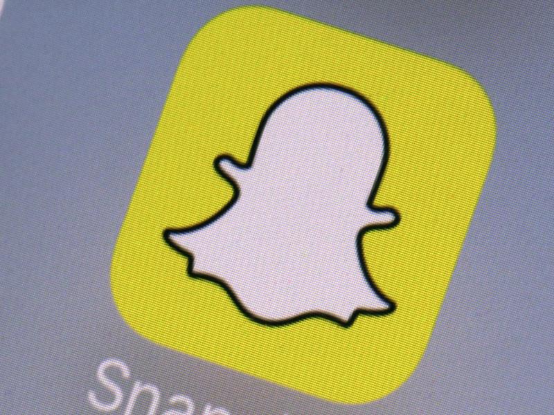A federal appeals court on Tuesday ruled that Snapchat should be held legally responsible in a case in which a young man used the app's "speed filter" feature before a fatal crash. A federal appeals court on Tuesday ruled that Snapchat should be held legally responsible in a case in which a young man used the app's "speed filter" feature before a fatal crash.