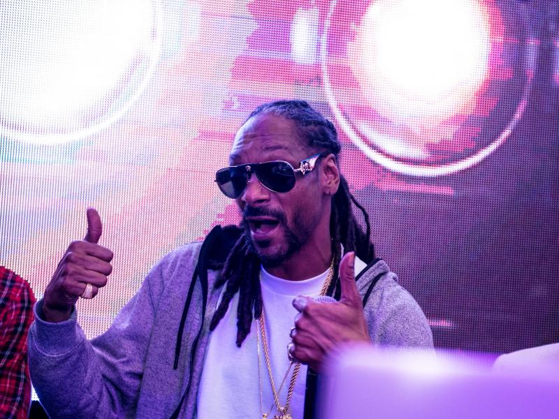 One social media misstep from Snoop Dogg; inadvertent fame for a tiny Romanian village. One social media misstep from Snoop Dogg; inadvertent fame for a tiny Romanian village.