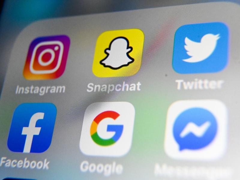Lawmakers and civil rights groups are pressuring tech companies to come up with detailed policies about how to combat potential misinformation and disinformation about the 2020 census. Lawmakers and civil rights groups are pressuring tech companies to come up with detailed policies about how to combat potential misinformation and disinformation about the 2020 census.