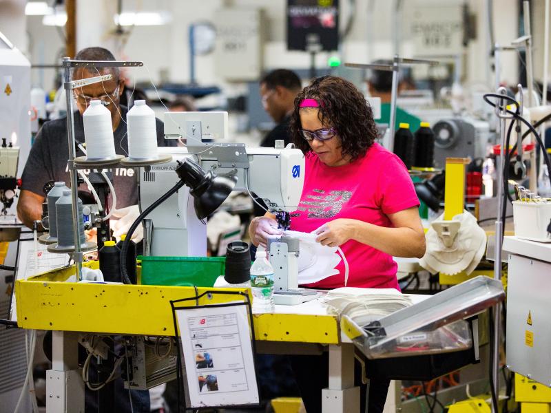 The job market is booming and the economy is expanding. But wage growth hasn't kept pace, which has many economists puzzled. The job market is booming and the economy is expanding. But wage growth hasn't kept pace, which has many economists puzzled.