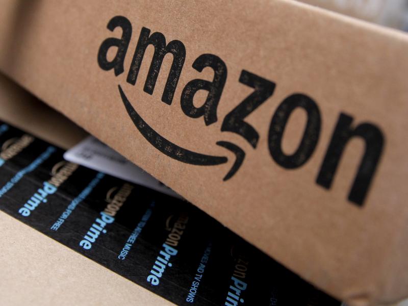 In shadow marketplaces, positive reviews for Amazon products are bought and sold. The company says it's cracking down and that it estimates that less than 1 percent of reviews are fake. In shadow marketplaces, positive reviews for Amazon products are bought and sold. The company says it's cracking down and that it estimates that less than 1 percent of reviews are fake.