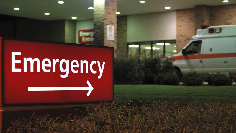 One rationale for extending Medicaid coverage to more people is to help them get to a doctor or clinic before a minor illness becomes a medical emergency. One rationale for extending Medicaid coverage to more people is to help them get to a doctor or clinic before a minor illness becomes a medical emergency.
