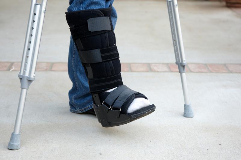 Under the Affordable Care Act, many insurance plans are required to cover a range of essential services, such as hospitalization and prescription drugs. But reimbursement for certain medical equipment — such as crutches or a leg boot after an injury — Under the Affordable Care Act, many insurance plans are required to cover a range of essential services, such as hospitalization and prescription drugs. But reimbursement for certain medical equipment — such as crutches or a leg boot after an injury —