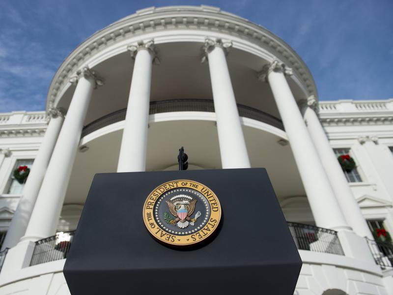 Top intelligence bosses scrambled to the White House on Thursday morning after President Trump complained on Twitter about a controversial spy bill they then urged him to support. Top intelligence bosses scrambled to the White House on Thursday morning after President Trump complained on Twitter about a controversial spy bill they then urged him to support.